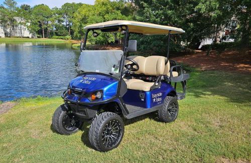Sandestin House | Turnberry 8519