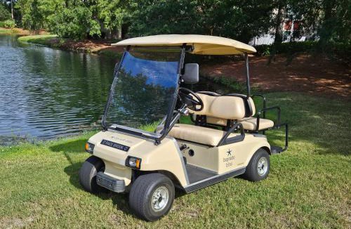 Sandestin House | Turnberry 8519