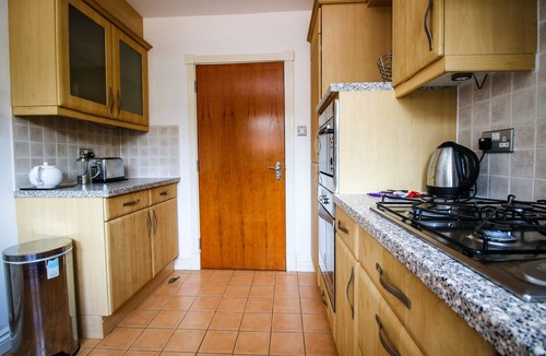 Turnberry Apartment | Turnberry Apartments