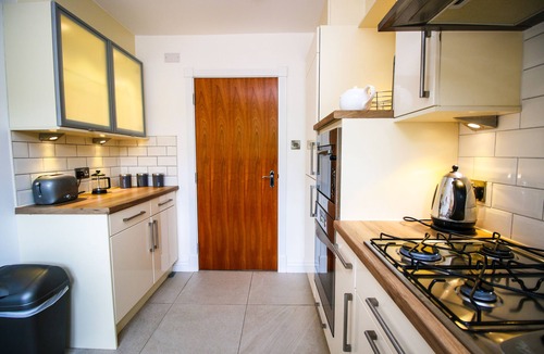 Turnberry Apartment | Turnberry Apartments