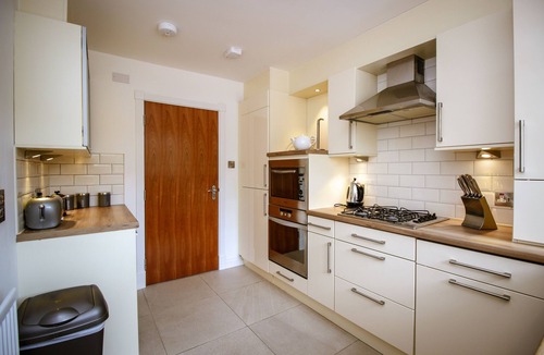 Turnberry Apartment | Turnberry Apartments