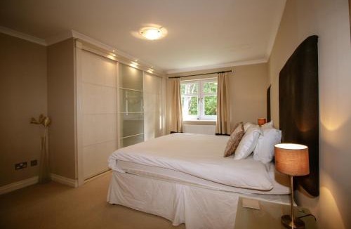 Turnberry Apartment | Turnberry Apartments