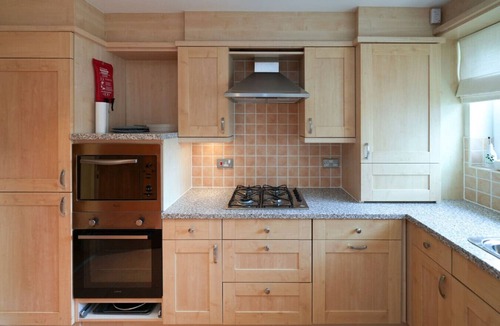 Turnberry Apartment | Turnberry Apartments 2G