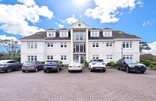 Turnberry Apartment | Turnberry Apartments 2G