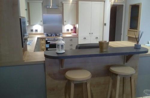 Girvan Apartment | Turnberry lodge, Turnberry