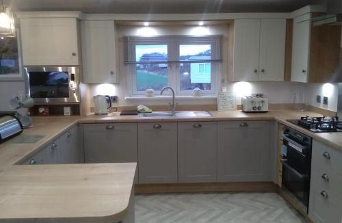 Girvan Apartment | Turnberry lodge, Turnberry