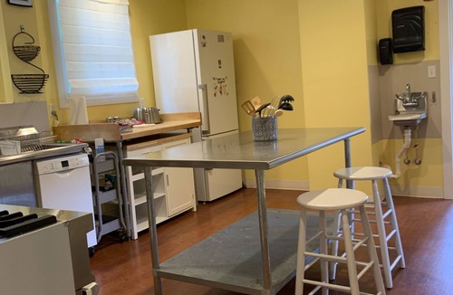 Denton House | Turnbridge Manor