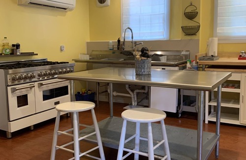 Denton House | Turnbridge Manor