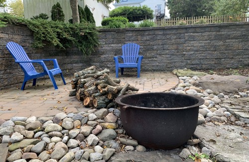 Denton House | Turnbridge Manor