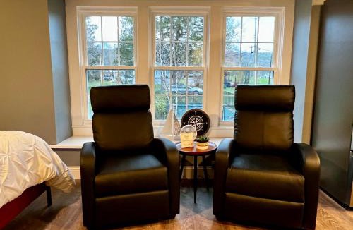 Montour Falls Apartment | Turner Park Suite