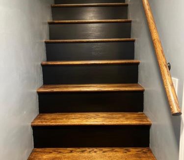 Montour Falls Apartment | Turner Park Suite