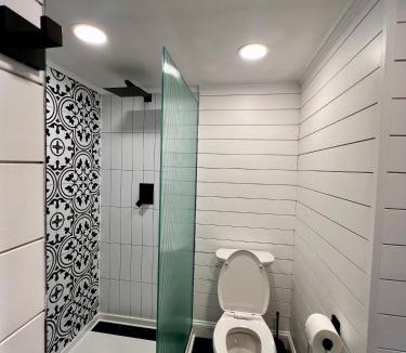 Montour Falls Apartment | Turner Park Suite