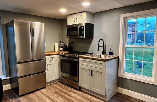 Montour Falls Apartment | Turner Park Suite, Montour Falls