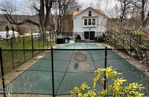 Montour Falls Apartment | Turner Park Suite, Montour Falls