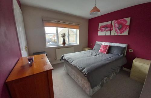 Ridgeway House | Turners Escape