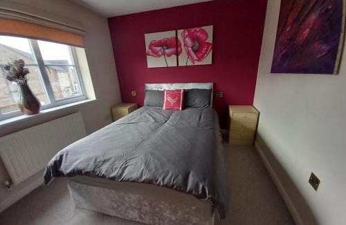 Ridgeway House | Turners Escape