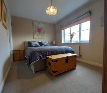 Ridgeway House | Turners Escape