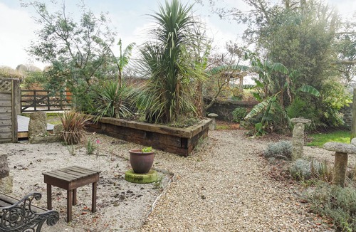 Bodmin Cottage | Turneys Cottage - UK42115