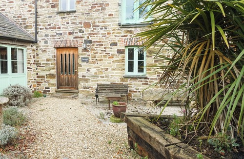 Bodmin Cottage | Turneys Cottage - UK42115