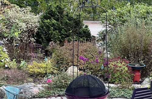 Falmouth Foreside Cottage | Turning Point Cottage with Ocean View