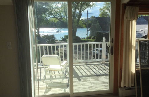 Gloucester House | Turning Tide Cottage on the Rivier