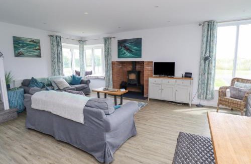 Beadnell House | Turning Tide