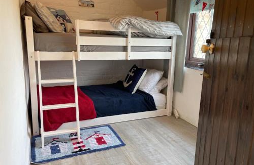 Scratby House | Turning Tides Holiday Cottage