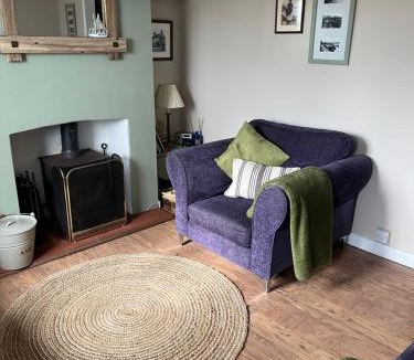 Scratby House | Turning Tides Holiday Cottage