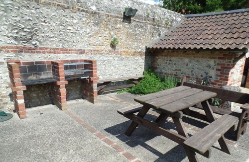 Blandford Forum House | Turnip Cottage