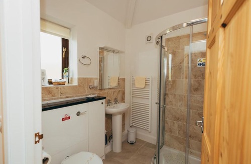 Blandford Forum House | Turnip Cottage