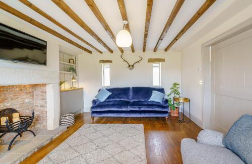 Richmond House | Turnip Cottage