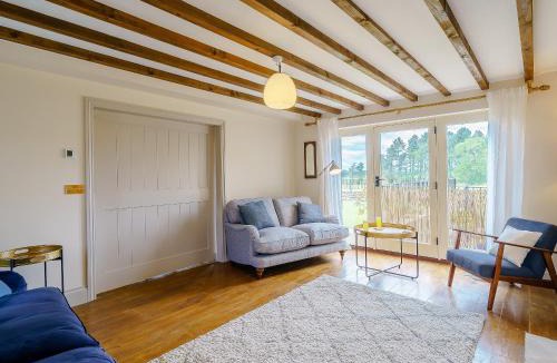 Richmond House | Turnip Cottage