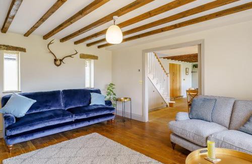 Richmond House | Turnip Cottage