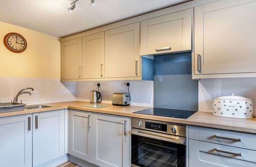 Allonby Cottage | Turnip House - UK48909