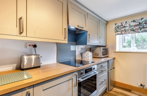 Allonby Cottage | Turnip House - UK48909