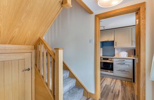 Allonby Cottage | Turnip House - UK48909