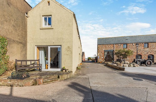 Allonby Cottage | Turnip House - UK48909