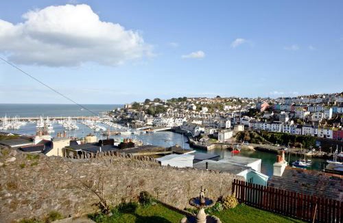 Brixham Apartment | Turnstone - 2 Linden Court