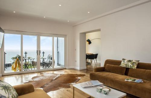 Portwrinkle House | Turnstone