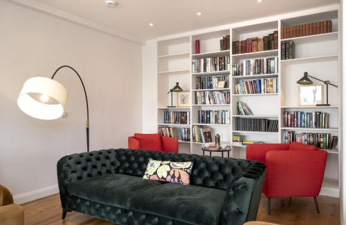 Portwrinkle House | Turnstone