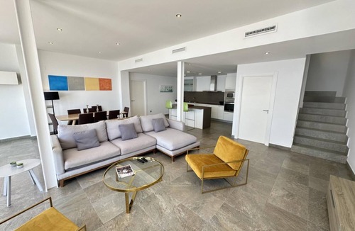 Almadraba-Canyelles Villa | Turo Villa 2 - Four Bedroom Villa, Sleeps 8
