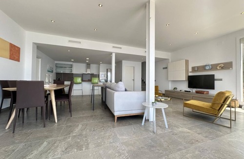 Almadraba-Canyelles Villa | Turo Villa 2 - Four Bedroom Villa, Sleeps 8