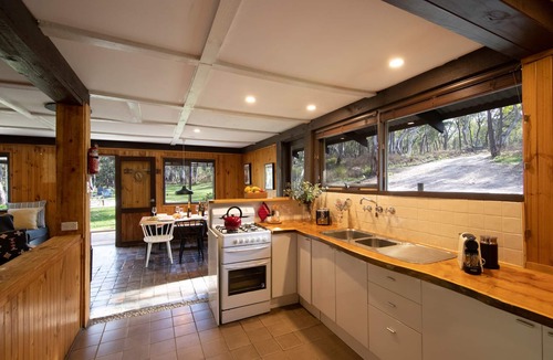 Palmers Oaky Other | Turon Gates - Mountain Retreat