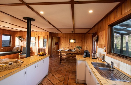 Palmers Oaky Other | Turon Gates - Mountain Retreat