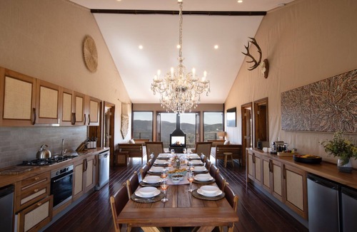 Palmers Oaky Other | Turon Gates - Mountain Retreat