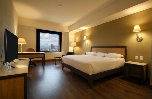 Morelia Hotel | Turotel Morelia