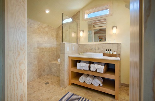 Moran House | Turpin Meadow Ranch