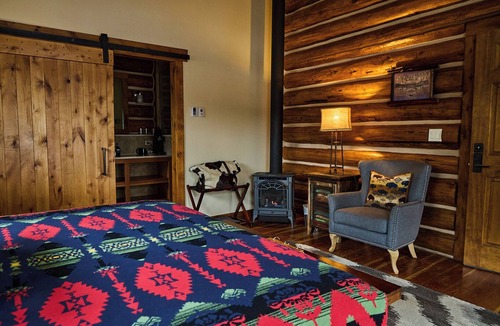 Moran House | Turpin Meadow Ranch