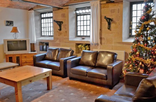 Belper House | Turpins Cottage