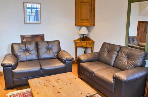 Belper House | Turpins Cottage